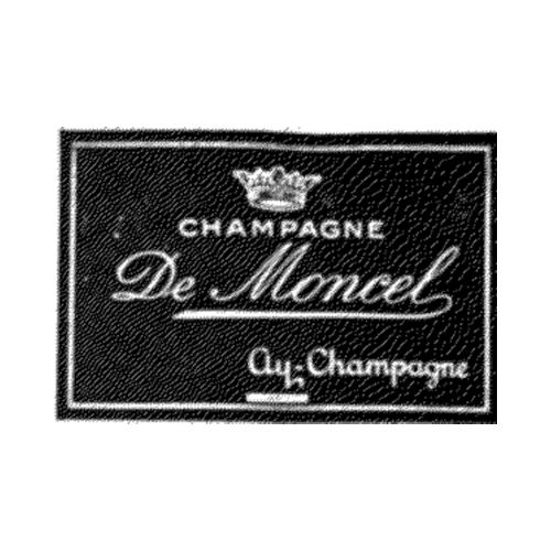 Champagne de Moncel