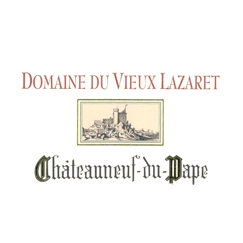 Domaine du Vieux Lazaret