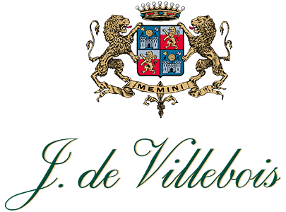 J. De Villebois