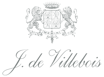 J. De Villebois