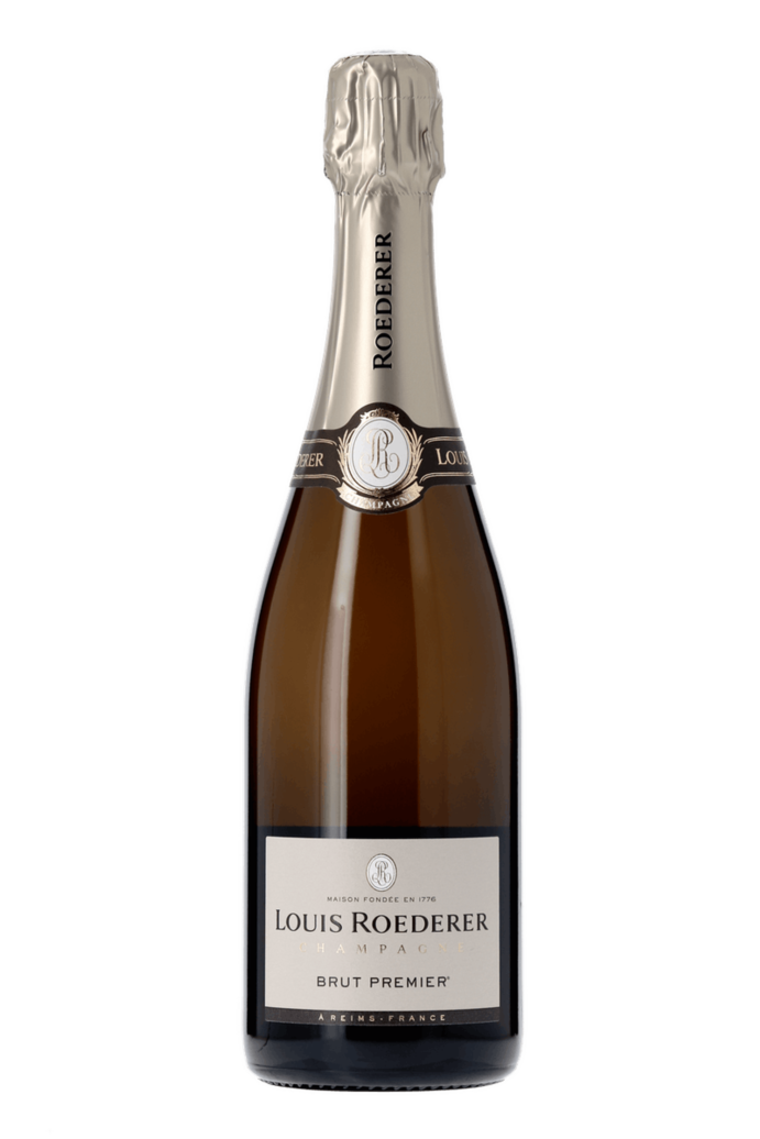 Champagne Brut Premier Champagne Louis Roederer
