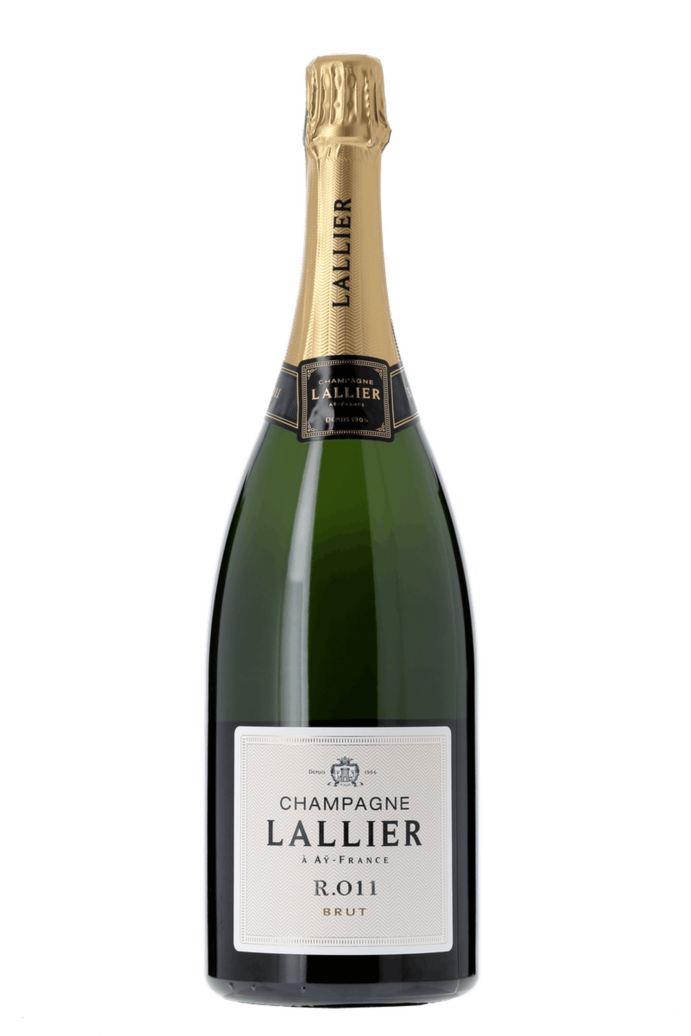 Champagne R.011 Brut Aÿ Champagne Lallier NM