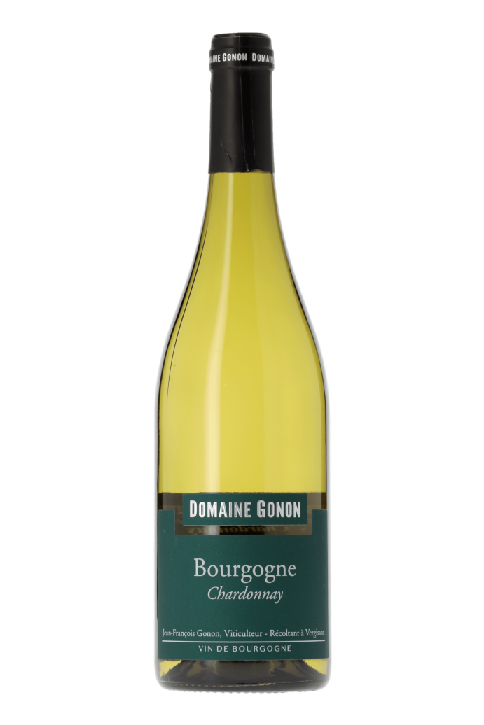 Bourgogne Blanc Domaine Gonon 2020