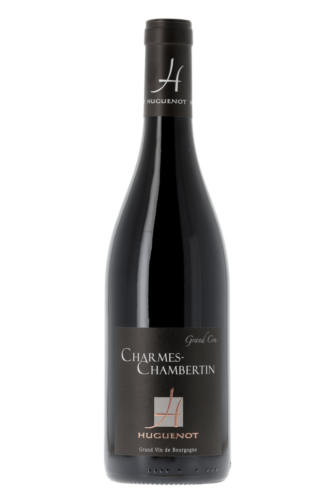 Charmes-Chambertin Grand Cru Domaine Huguenot 2020