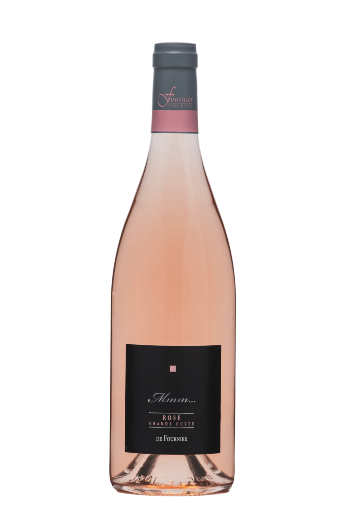 Val de Loire MMM Pinot Noir Rosé Fournier Père et Fils 2020