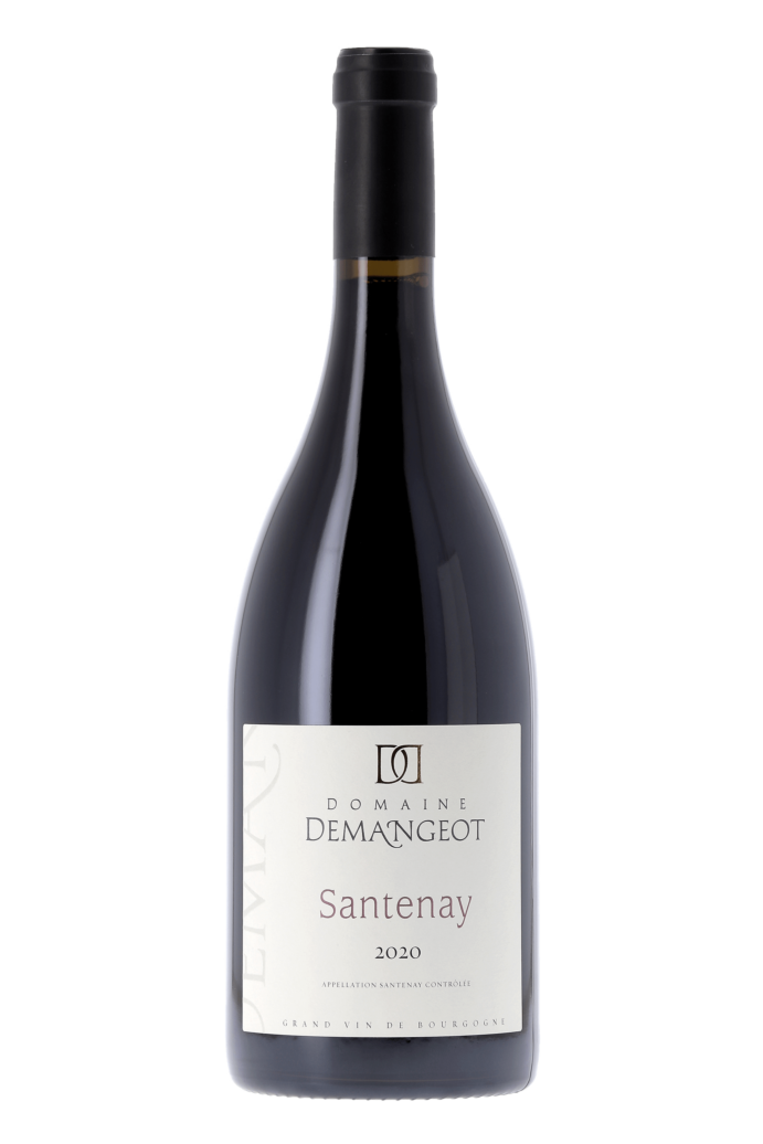 Santenay Domaine Demangeot 2020