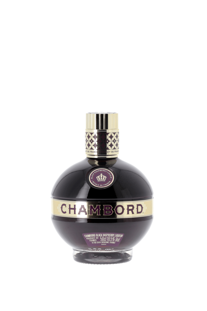 Liqueur Royale de Chambord
