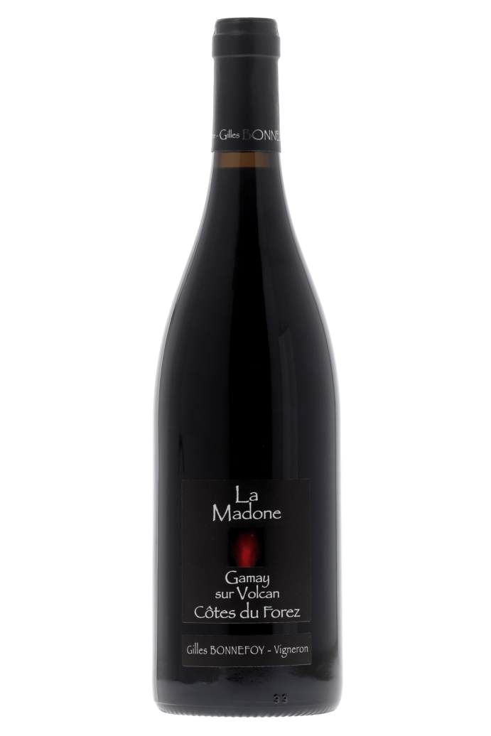 Côtes du Forez 'La Madone' Les Vins de la Madone 2023